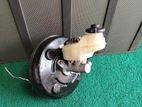 Toyota Allion 260 Brake Booster With Pump