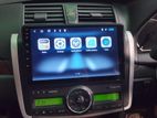 Toyota Allion 260 Car Android Player Lenovo Branded