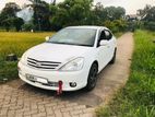 Toyota Allion 260 Car-For Rent