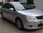 Toyota Allion 260 Car-For Rent