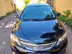 Toyota Allion 260 Car for Rent