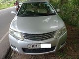 Toyota allion 260 car for Rent