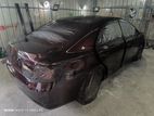 Toyota Allion 260 car full paint job