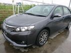 Toyota Allion 260 Car Parts