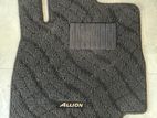 Toyota Allion 260 Carpet Set