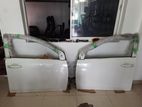 Toyota Allion 260 Complete Doors Panels