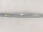 TOYOTA ALLION 260 DICKY LOCK NICKLE GARNISH