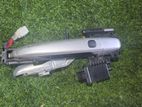 TOYOTA ALLION 260 DOOR HANDLE FRONT LH