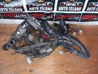 Toyota Allion 260 Engine Wire Herness -1.8