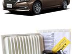 Toyota Allion 260 Filter Package