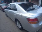 Toyota Allion 260 for Rent