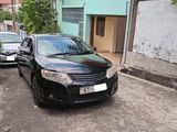 Toyota Allion 260 For Rent