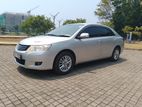 Toyota Allion 260 for Rent