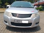 TOYOTA ALLION 260 - FOR RENT