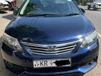 Toyota Allion 260 for Rent