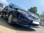 Toyota Allion 260 For Rent