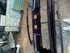 Toyota Allion 260 Front Buffer