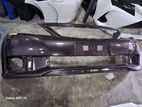 Toyota Allion 260 Front Bumper