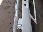 Toyota Allion 260 Front Bumper