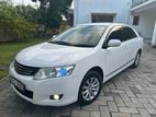 Toyota Allion 260 G 2007