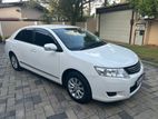 Toyota Allion 260 G 2007