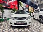 Toyota Allion 260 G 2007