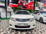 Toyota Allion 260 G 2007