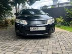 Toyota Allion 260 G 2008