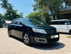 Toyota Allion 260 G 2008