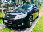 Toyota Allion 260 2008