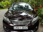 Toyota Allion 260 G 2011