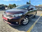 Toyota Allion 260 G 2011