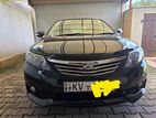 Toyota Allion 260 G 2013