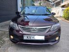 Toyota Allion 260 G 2013