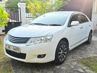 Toyota Allion 260 G-GRAD 1.5 2008