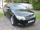 Toyota Allion 260 G GRAD 1.5CC 2007