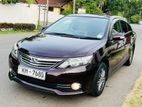 Toyota Allion 260 G Grad Beige Inr 2010