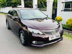 Toyota Allion 260 G GRAD NEW BODY 2010