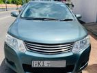 Toyota Allion 260 G Grade 2007