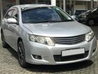 Toyota Allion 260 G Grade 2007