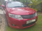 Toyota Allion 260 G Grade 2007