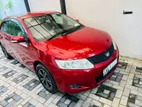 Toyota Allion 260 G Grade 2007