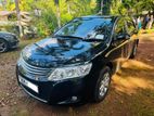 Toyota Allion 260 G Grade 2007