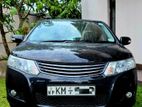 Toyota Allion 260 G Grade 2007