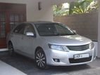 Toyota Allion 260 G Grade 2007