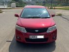 Toyota Allion 260 G Grade 2008