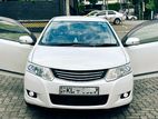 Toyota Allion 260 G Grade 2008