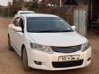 Toyota Allion 260 G Grade 2008