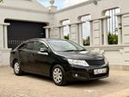 Toyota Allion 260 G Grade 2009