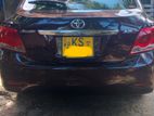 Toyota Allion 260 G Grade 2010